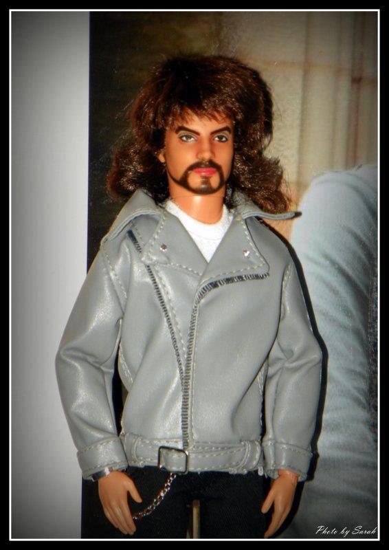 brian doll